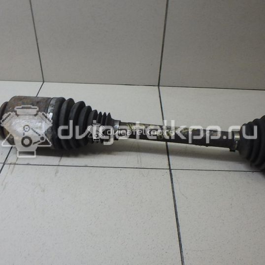 Фото Полуось задняя левая  TOB500270 для Land Rover Range Rover / Discovery