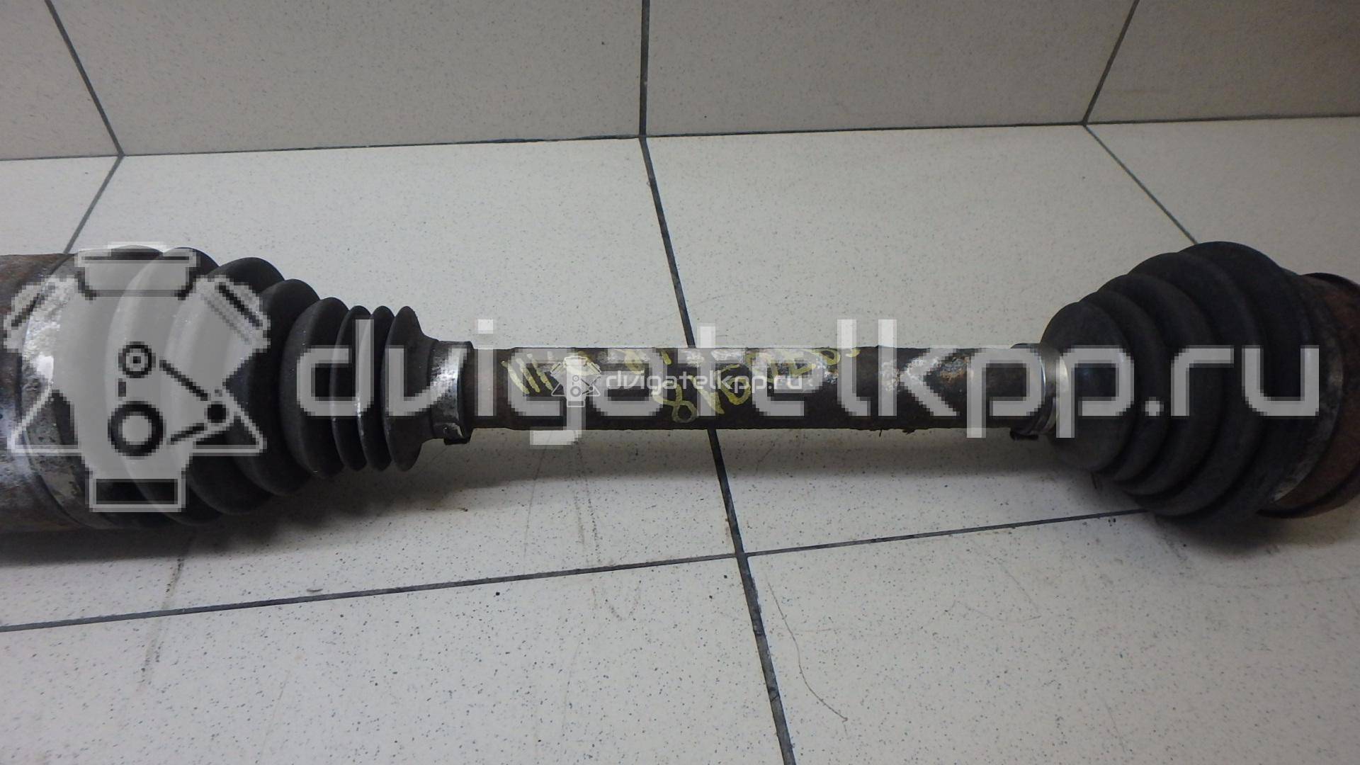 Фото Полуось задняя левая  TOB500270 для Land Rover Range Rover / Discovery {forloop.counter}}