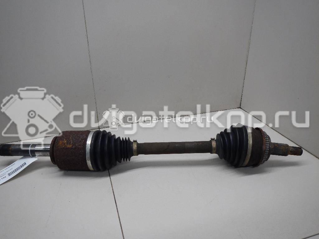 Фото Полуось задняя левая  TOB500270 для Land Rover Range Rover / Discovery {forloop.counter}}