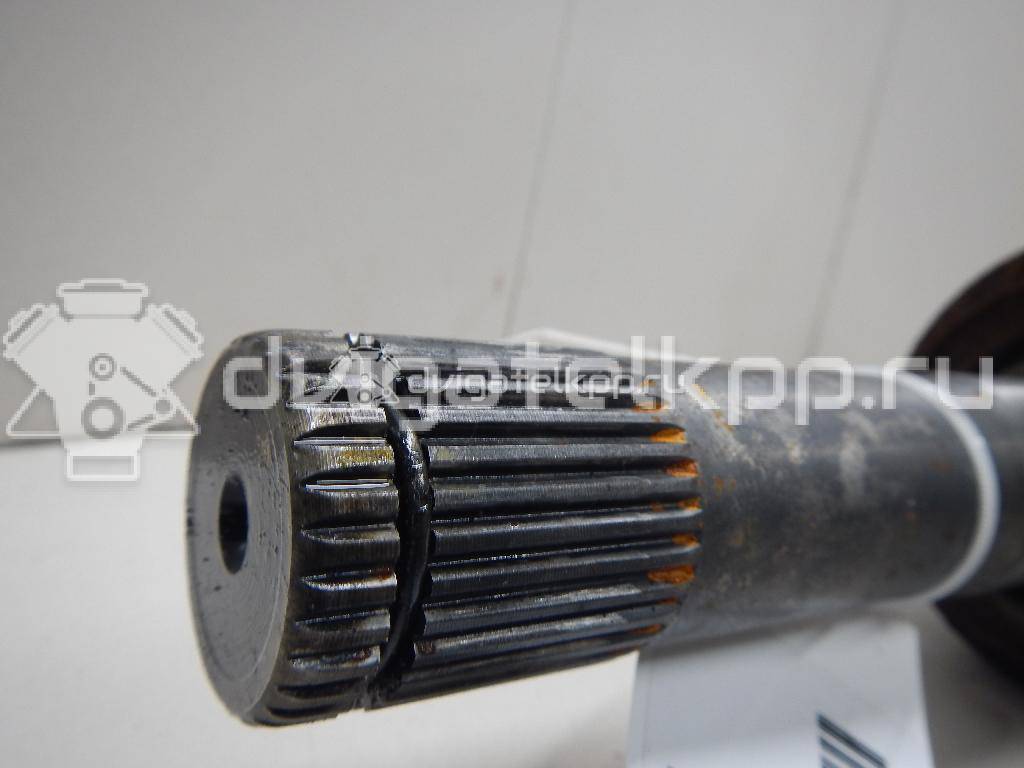 Фото Полуось задняя левая  TOB500270 для Land Rover Range Rover / Discovery {forloop.counter}}