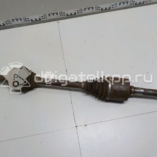 Фото Полуось задняя левая  TOB500270 для Land Rover Range Rover / Discovery