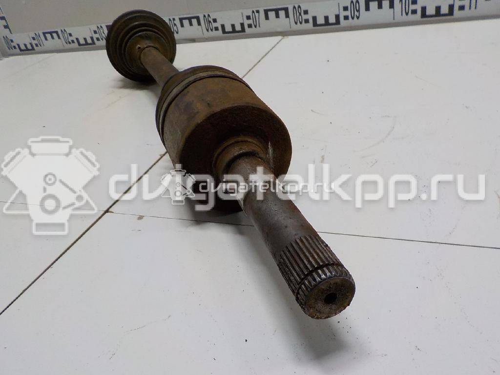 Фото Полуось задняя левая  TOB500270 для Land Rover Range Rover / Discovery {forloop.counter}}