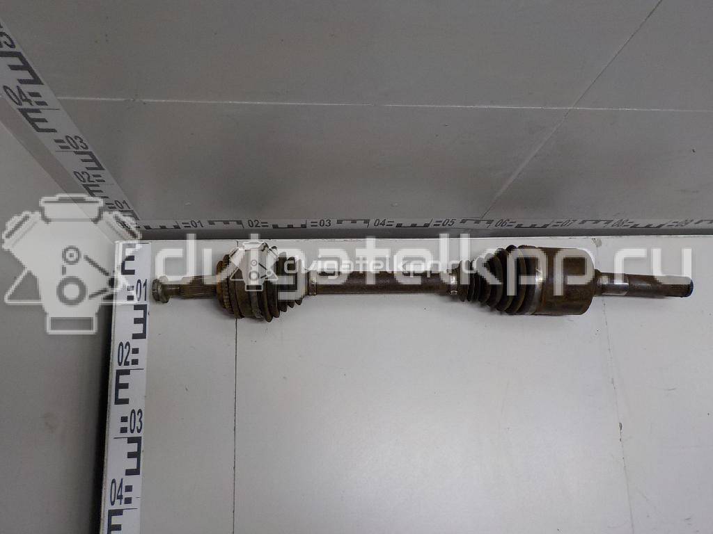 Фото Полуось задняя левая  TOB500270 для Land Rover Range Rover / Discovery {forloop.counter}}