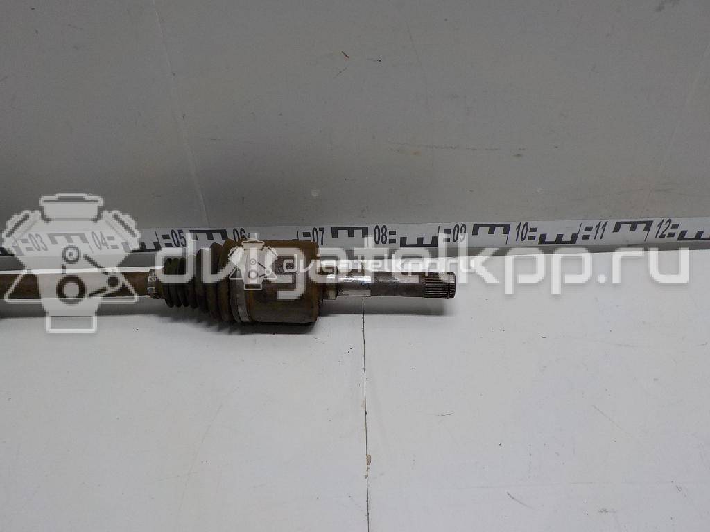 Фото Полуось задняя левая  TOB500270 для Land Rover Range Rover / Discovery {forloop.counter}}