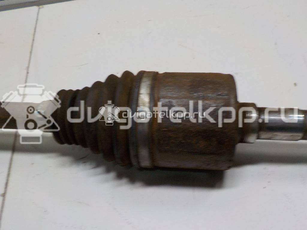 Фото Полуось задняя левая  TOB500270 для Land Rover Range Rover / Discovery {forloop.counter}}