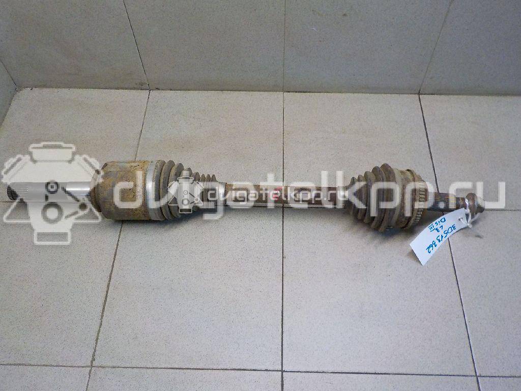 Фото Полуось задняя левая  TOB500270 для Land Rover Range Rover / Discovery {forloop.counter}}