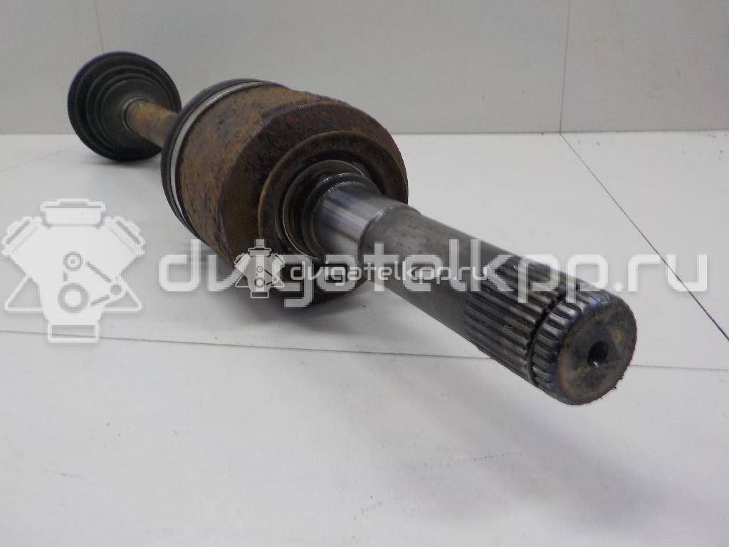 Фото Полуось задняя левая  TOB500270 для Land Rover Range Rover / Discovery {forloop.counter}}