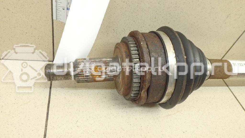 Фото Полуось задняя левая  TOB500270 для Land Rover Range Rover / Discovery {forloop.counter}}