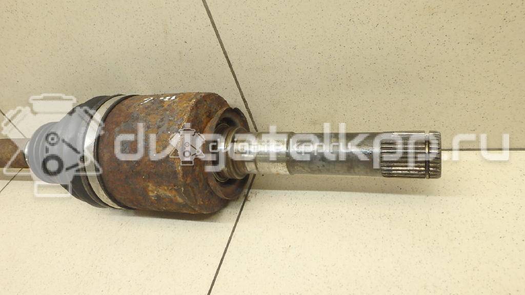 Фото Полуось задняя левая  TOB500270 для Land Rover Range Rover / Discovery {forloop.counter}}