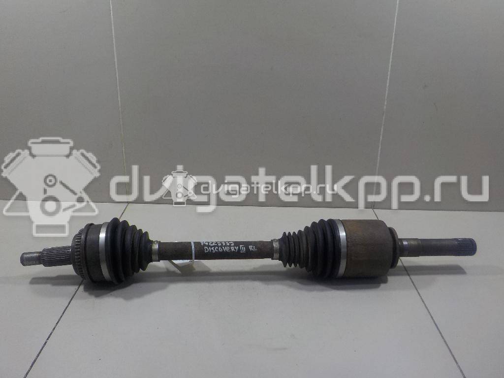 Фото Полуось задняя левая  TOB500270 для Land Rover Range Rover / Discovery {forloop.counter}}
