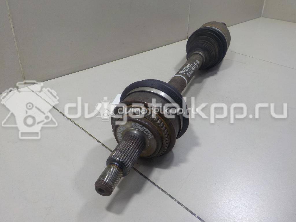 Фото Полуось задняя левая  TOB500270 для Land Rover Range Rover / Discovery {forloop.counter}}