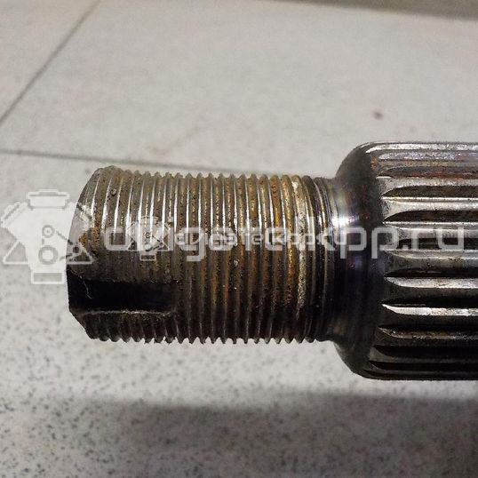 Фото Полуось задняя левая  TOB500250 для Land Rover Range Rover / Discovery