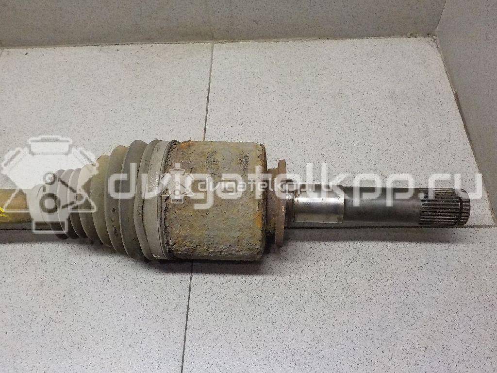 Фото Полуось задняя левая  TOB500250 для Land Rover Range Rover / Discovery {forloop.counter}}