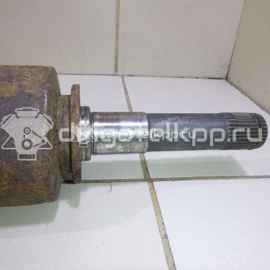 Фото Полуось задняя левая  TOB500250 для Land Rover Range Rover / Discovery
