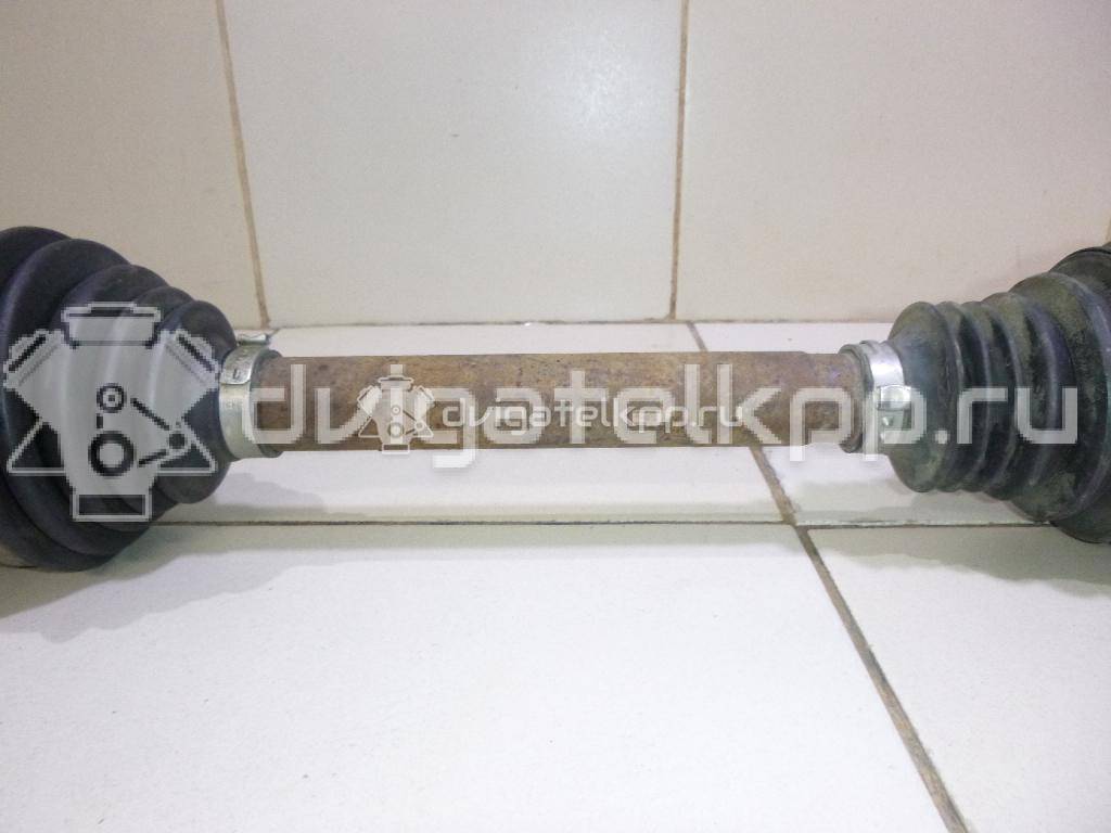 Фото Полуось задняя левая  TOB500250 для Land Rover Range Rover / Discovery {forloop.counter}}