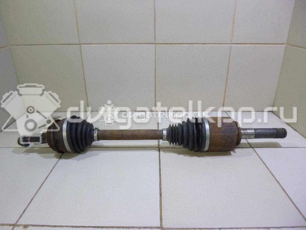 Фото Полуось задняя левая  TOB500250 для Land Rover Range Rover / Discovery {forloop.counter}}