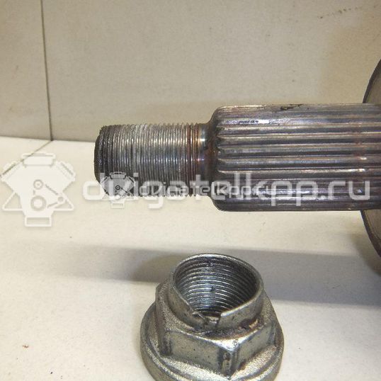 Фото Полуось задняя левая  TOB500250 для Land Rover Range Rover / Discovery