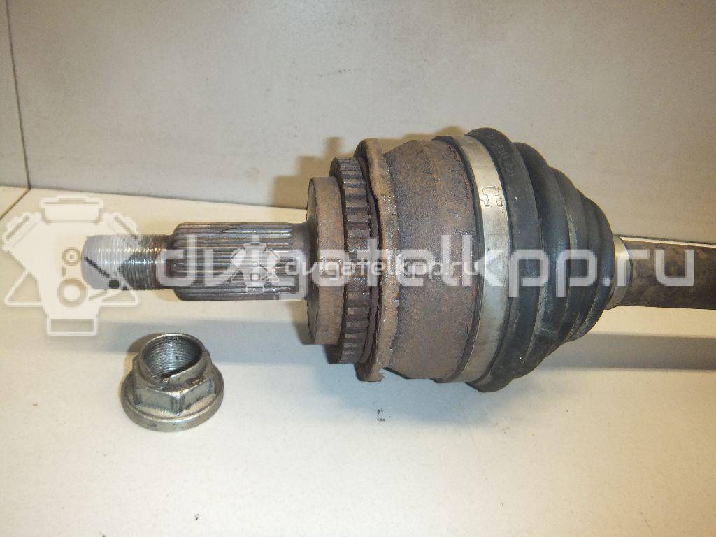 Фото Полуось задняя левая  TOB500250 для Land Rover Range Rover / Discovery {forloop.counter}}
