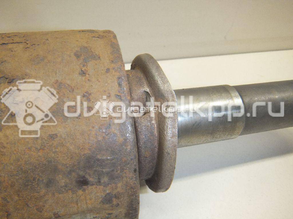 Фото Полуось задняя левая  TOB500250 для Land Rover Range Rover / Discovery {forloop.counter}}
