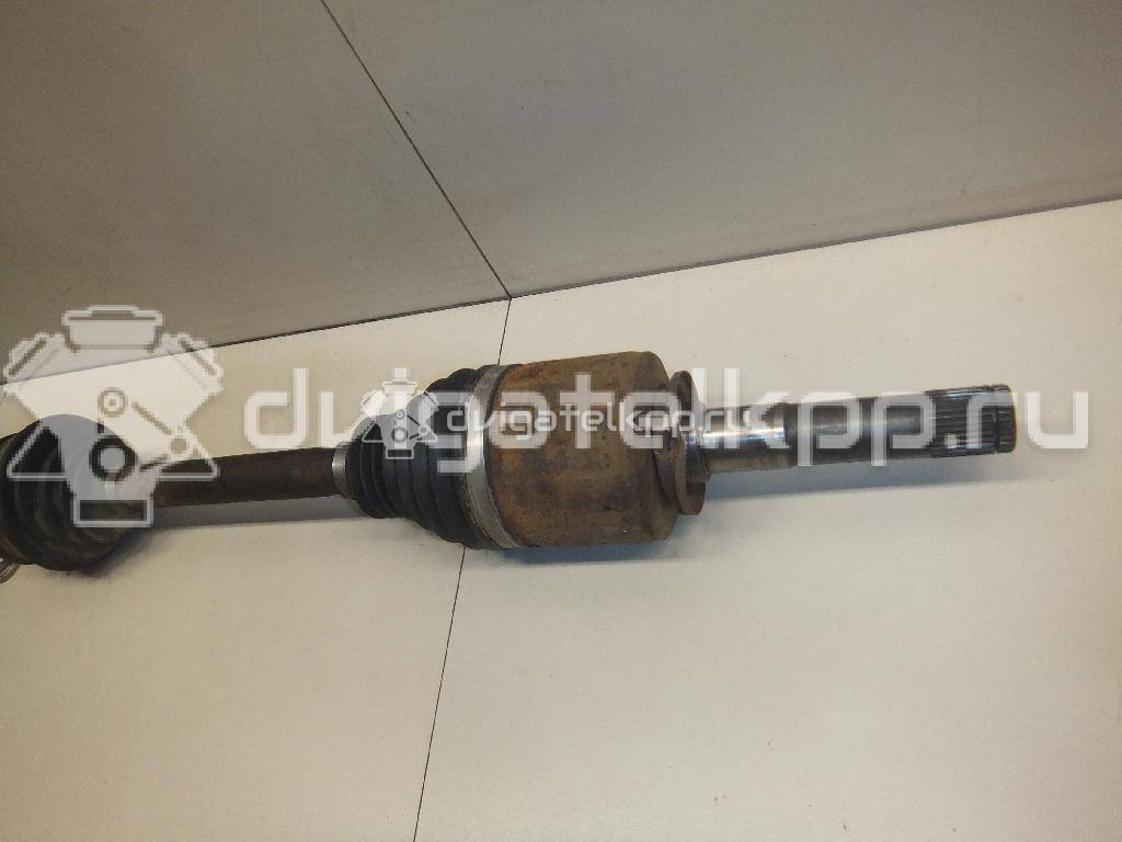 Фото Полуось задняя левая  TOB500250 для Land Rover Range Rover / Discovery {forloop.counter}}