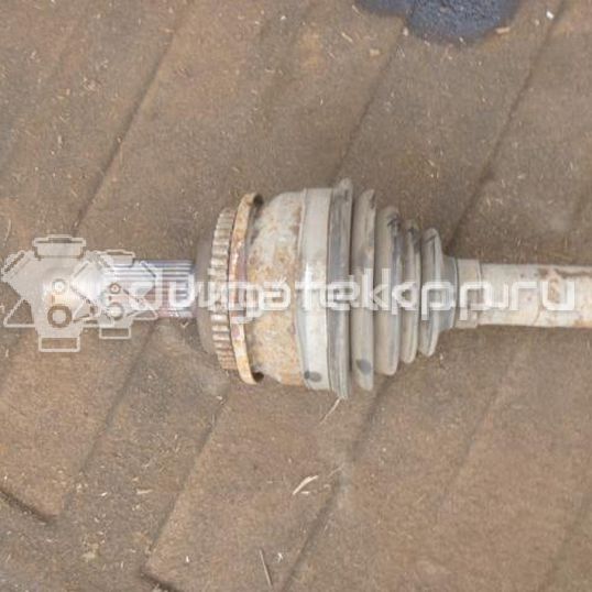 Фото Полуось задняя левая  TOB500250 для Land Rover Range Rover / Discovery