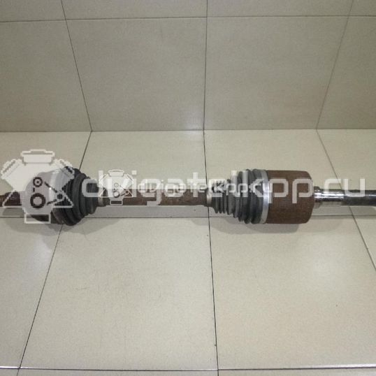 Фото Полуось задняя левая  TOB500250 для Land Rover Range Rover / Discovery