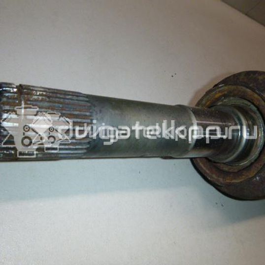 Фото Полуось задняя левая  TOB500250 для Land Rover Range Rover / Discovery