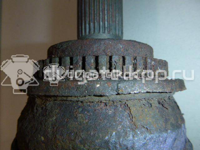 Фото Полуось задняя левая  TOB500250 для Land Rover Range Rover / Discovery {forloop.counter}}