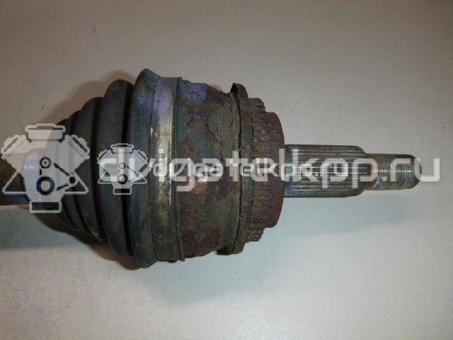 Фото Полуось задняя левая  TOB500250 для Land Rover Range Rover / Discovery {forloop.counter}}