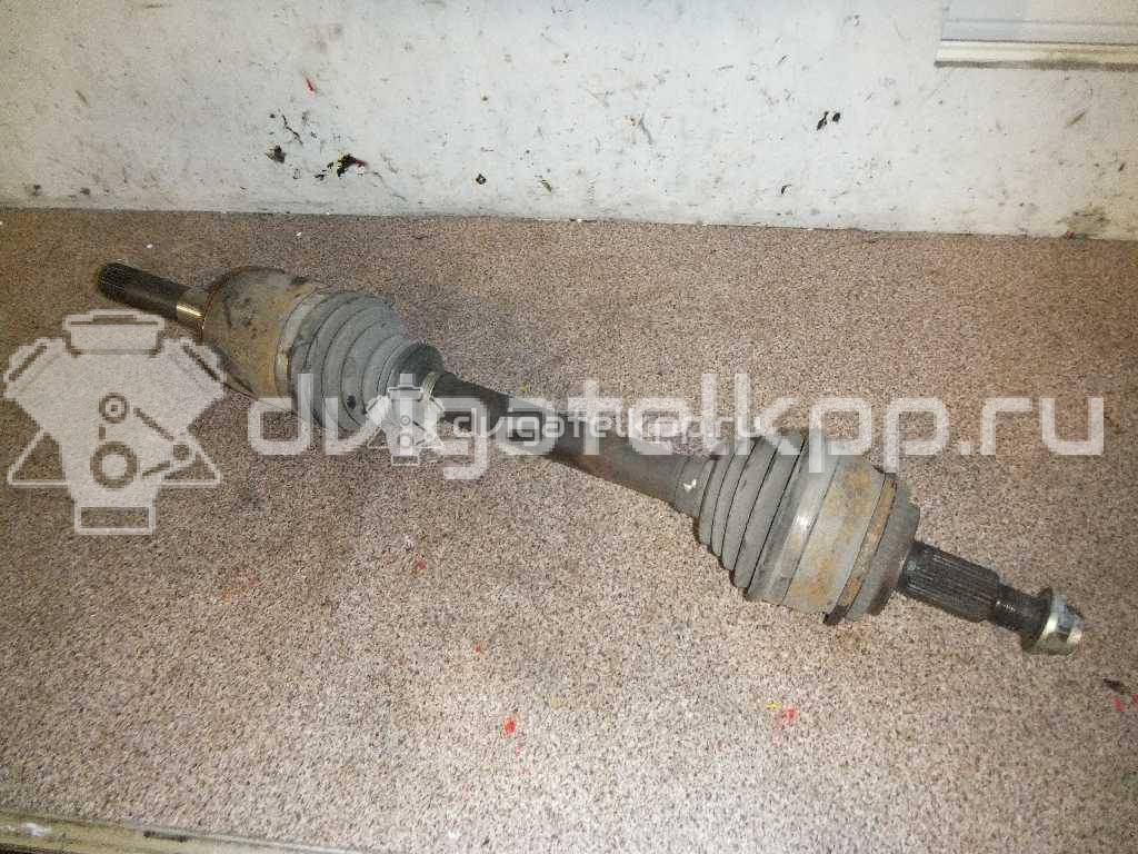 Фото Полуось задняя левая  TOB500250 для Land Rover Range Rover / Discovery {forloop.counter}}