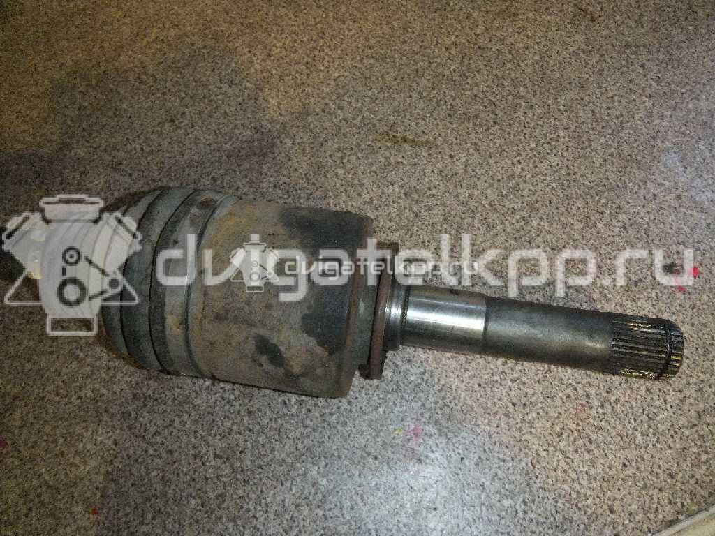 Фото Полуось задняя левая  TOB500250 для Land Rover Range Rover / Discovery {forloop.counter}}