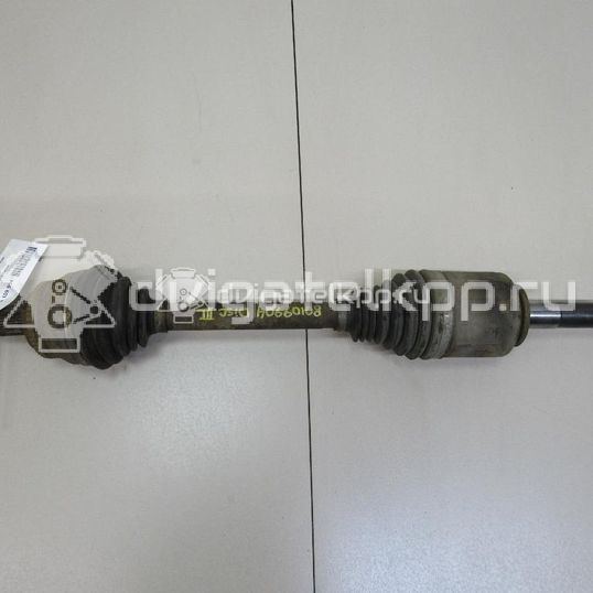 Фото Полуось задняя левая  TOB500250 для Land Rover Range Rover / Discovery