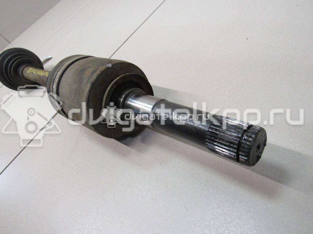 Фото Полуось задняя левая  TOB500250 для Land Rover Range Rover / Discovery {forloop.counter}}