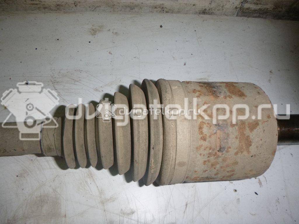 Фото Полуось задняя левая  TOB500250 для Land Rover Range Rover / Discovery {forloop.counter}}