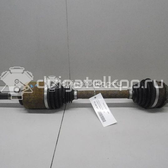 Фото Полуось задняя левая  TOB500250 для Land Rover Range Rover / Discovery