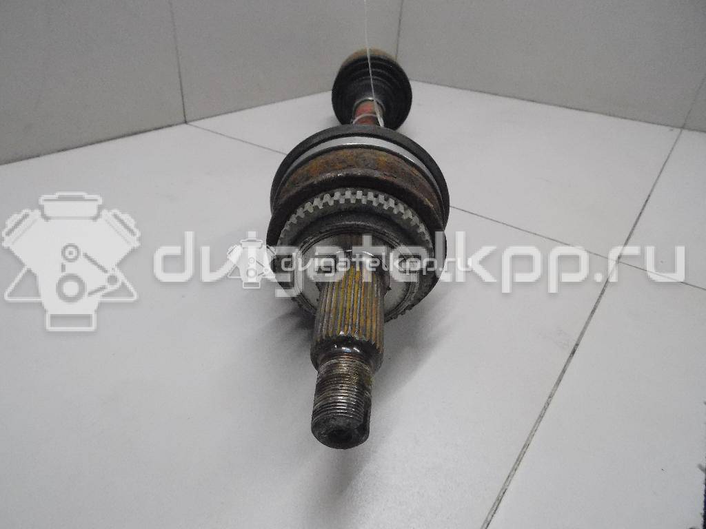 Фото Полуось задняя левая  TOB500250 для Land Rover Range Rover / Discovery {forloop.counter}}