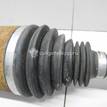 Фото Полуось задняя левая  TOB500250 для Land Rover Range Rover / Discovery {forloop.counter}}