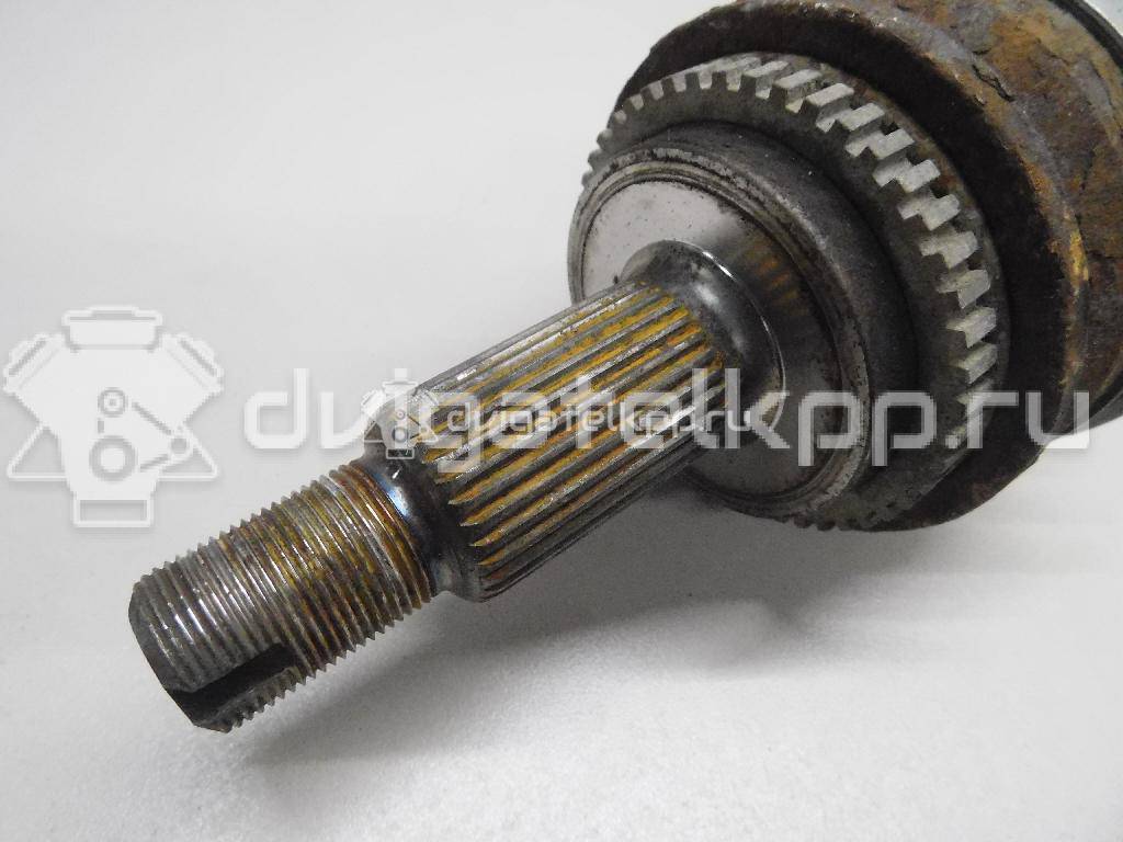 Фото Полуось задняя левая  TOB500250 для Land Rover Range Rover / Discovery {forloop.counter}}