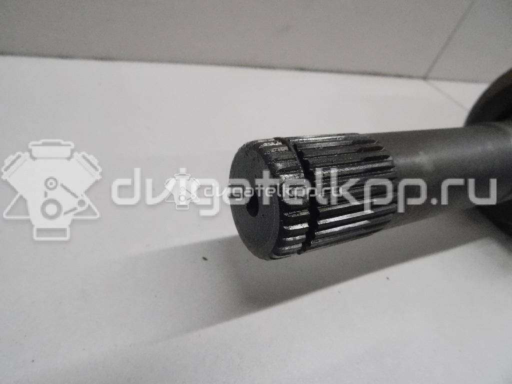 Фото Полуось задняя левая  TOB500250 для Land Rover Range Rover / Discovery {forloop.counter}}