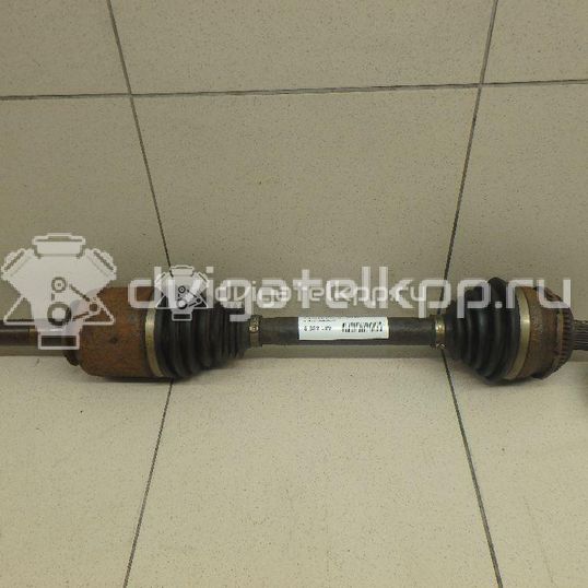 Фото Полуось задняя левая  TOB500250 для Land Rover Range Rover / Discovery