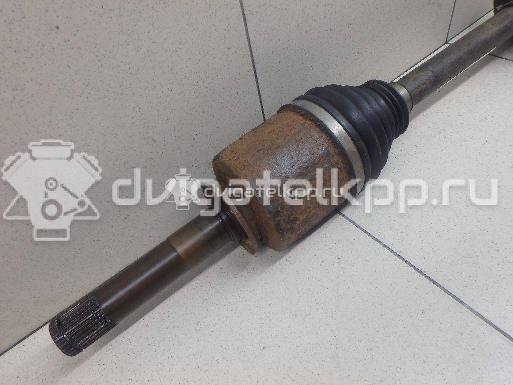 Фото Полуось задняя левая  TOB500250 для Land Rover Range Rover / Discovery {forloop.counter}}