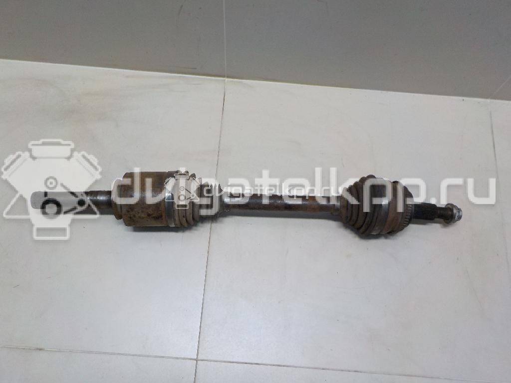 Фото Полуось задняя левая  TOB500250 для Land Rover Range Rover / Discovery {forloop.counter}}