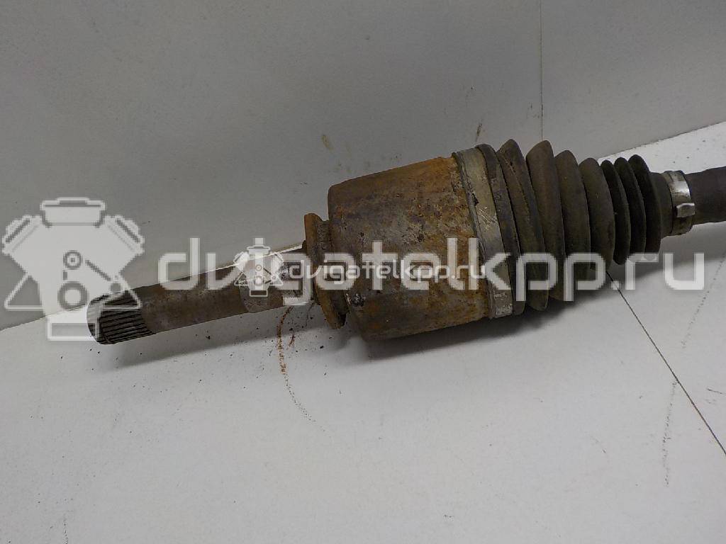 Фото Полуось задняя левая  TOB500250 для Land Rover Range Rover / Discovery {forloop.counter}}