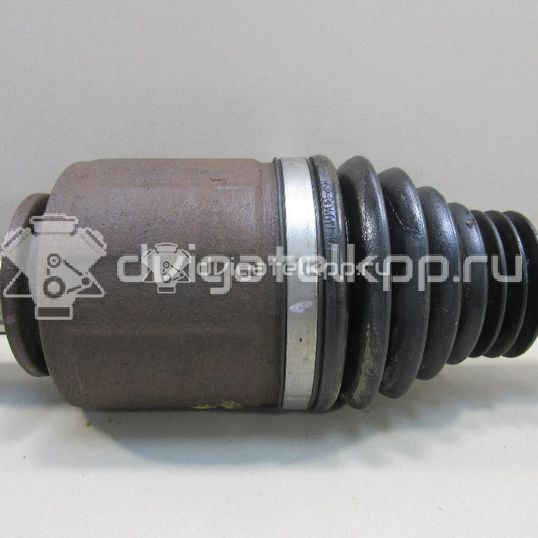 Фото Полуось задняя левая  TOB500250 для Land Rover Range Rover / Discovery