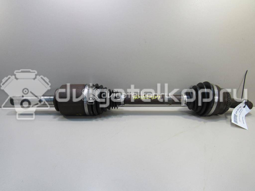 Фото Полуось задняя левая  TOB500250 для Land Rover Range Rover / Discovery {forloop.counter}}