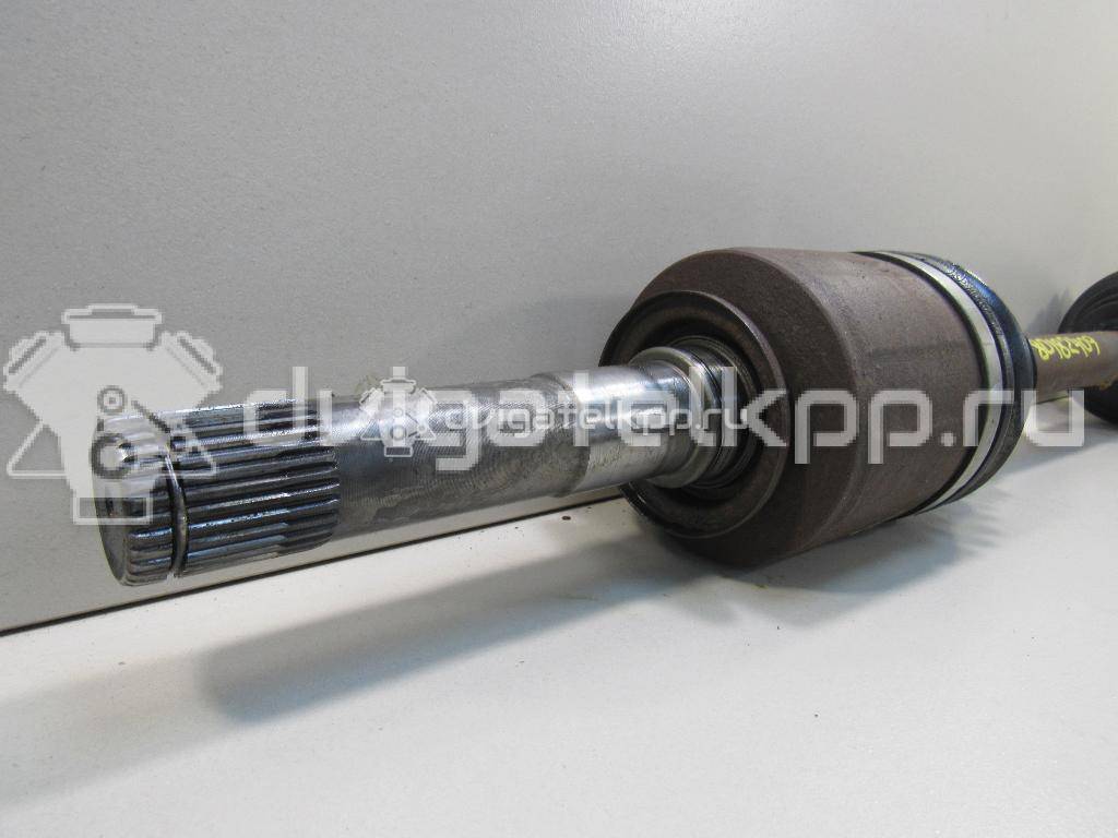 Фото Полуось задняя левая  TOB500250 для Land Rover Range Rover / Discovery {forloop.counter}}