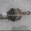 Фото Полуось задняя левая  TOB500250 для Land Rover Range Rover / Discovery {forloop.counter}}