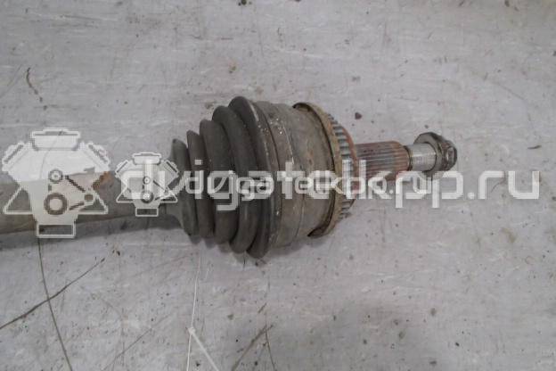 Фото Полуось задняя левая  TOB500250 для Land Rover Range Rover / Discovery {forloop.counter}}