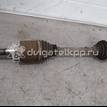 Фото Полуось задняя левая  TOB500250 для Land Rover Range Rover / Discovery {forloop.counter}}