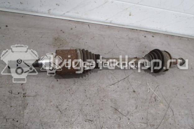 Фото Полуось задняя левая  TOB500250 для Land Rover Range Rover / Discovery {forloop.counter}}